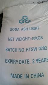 Soda Ash Light-Natri Cacbonat (Na2CO3)