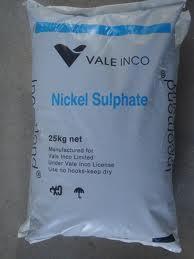Nikel Sulphate